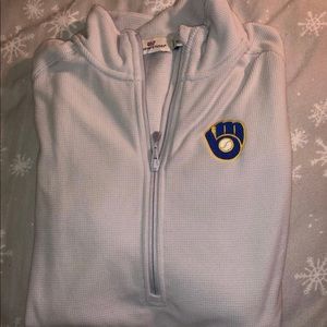 Brewers vineyard vines jacket